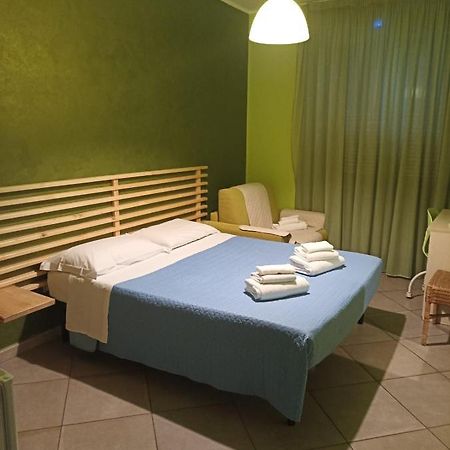Bed and Breakfast La Chiave Di Fa Fiumicino Zewnętrze zdjęcie