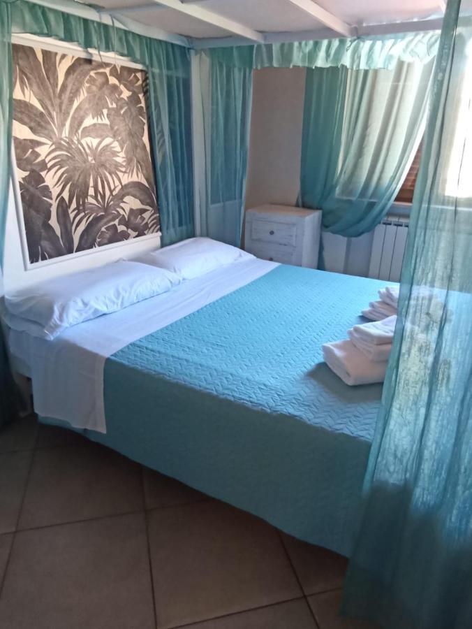 Bed and Breakfast La Chiave Di Fa Fiumicino Zewnętrze zdjęcie